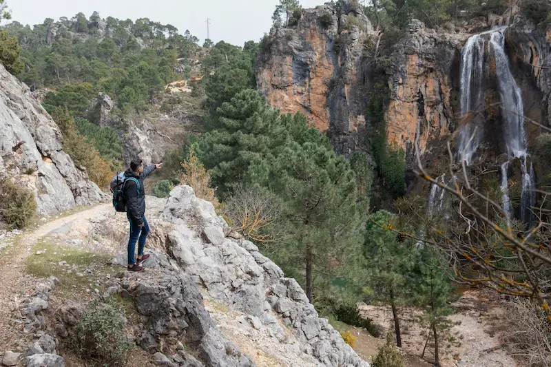 alpinismo en españa