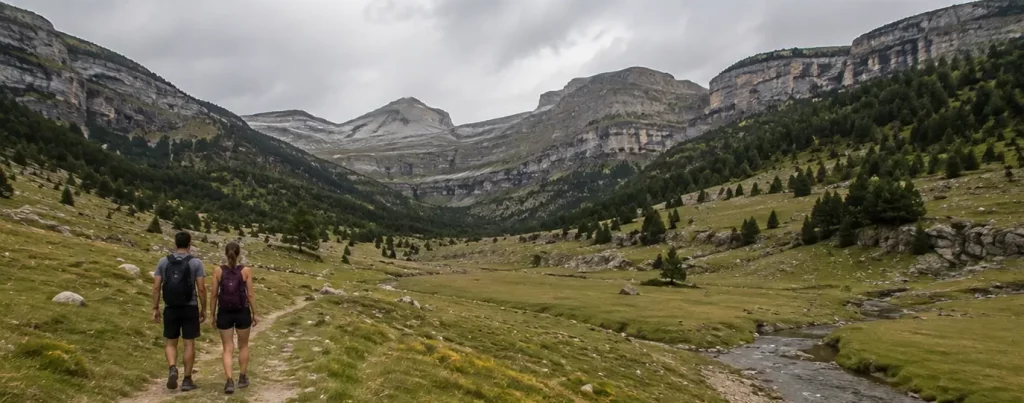 llanos de Lalarri