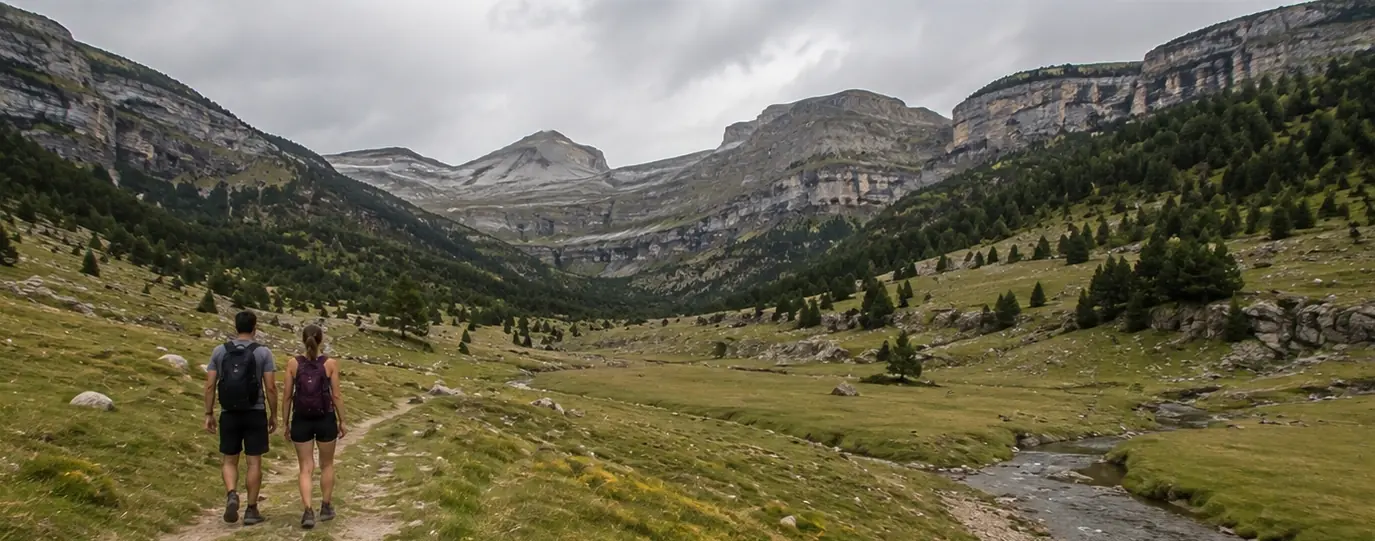 llanos de Lalarri
